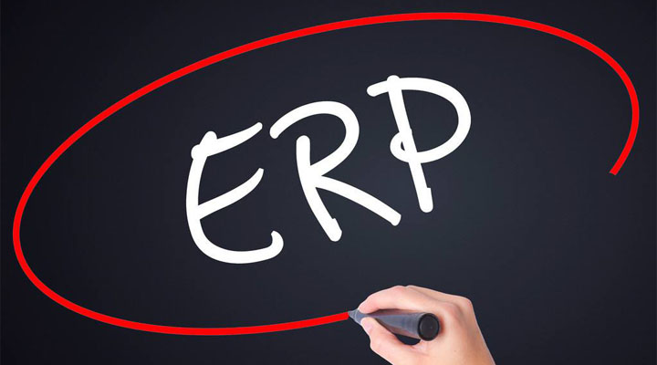 化工新材料ERP軟件使用后對企業(yè)效益有何提升？