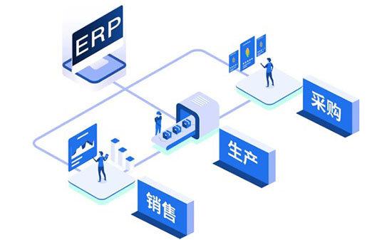 化工ERP系統(tǒng)的可擴(kuò)展性如何？