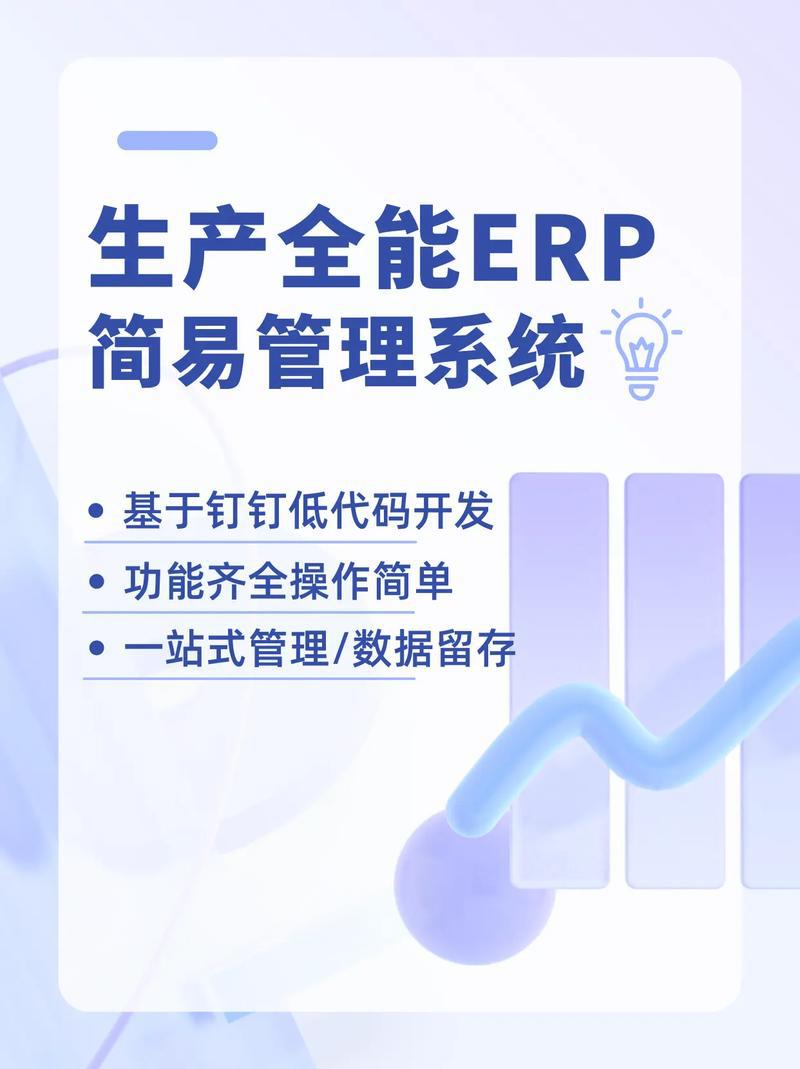 化工新材料ERP系統定制化開發對企業有何益處？
