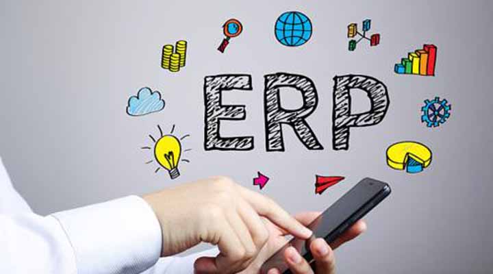 你的企業(yè)是否需要上化工ERP系統(tǒng)？該如何評估？