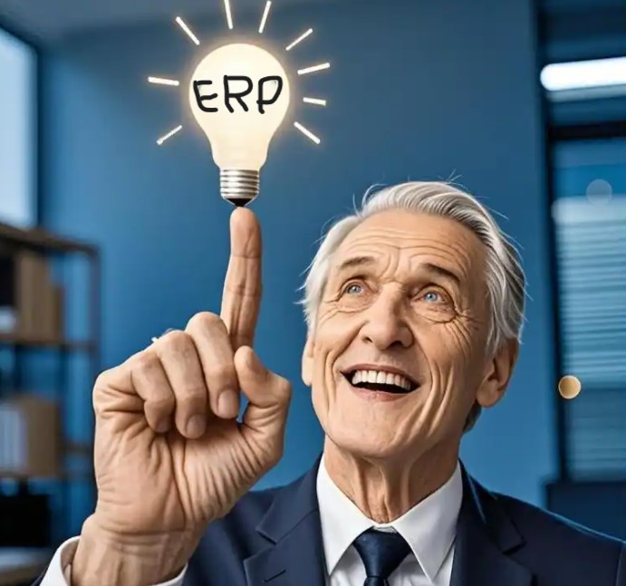供應商質量記錄化工新材料ERP軟件是怎么保存的？
