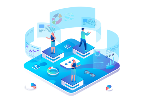 化工新材料銷售行業erp系統有哪些軟件好用？